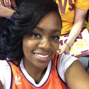 Meet your Posher, Shatina